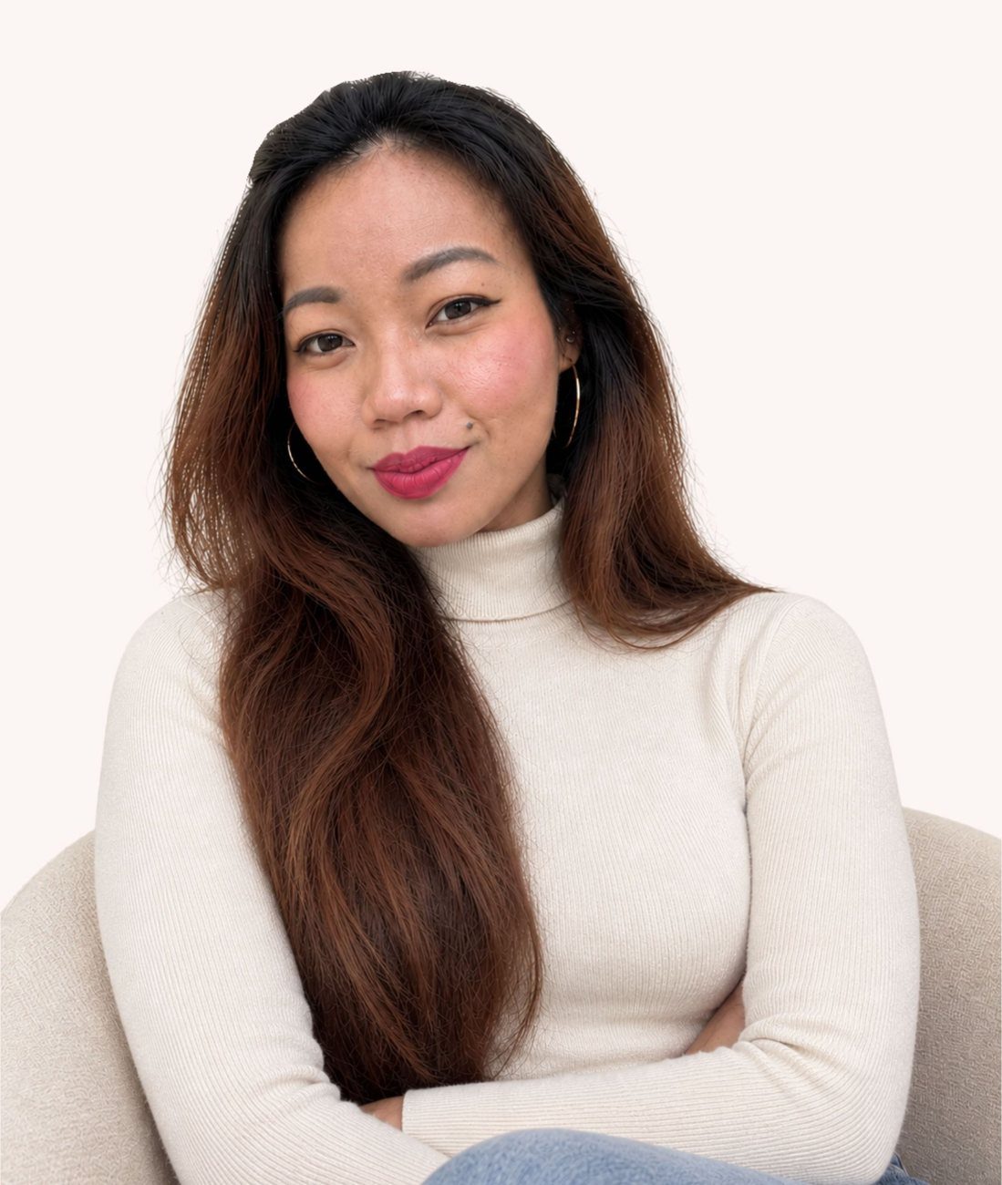 Selvia, your postpartum exercise coach